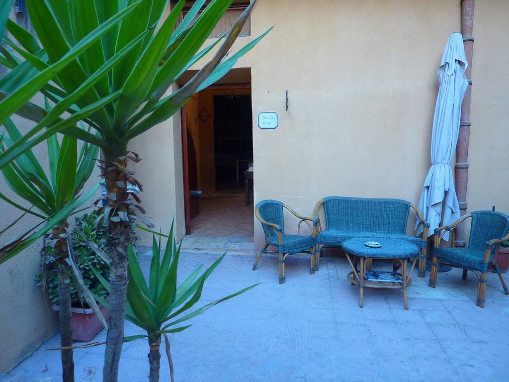 Corte Dei Greci Bed and Breakfast Agrigento Exterior foto
