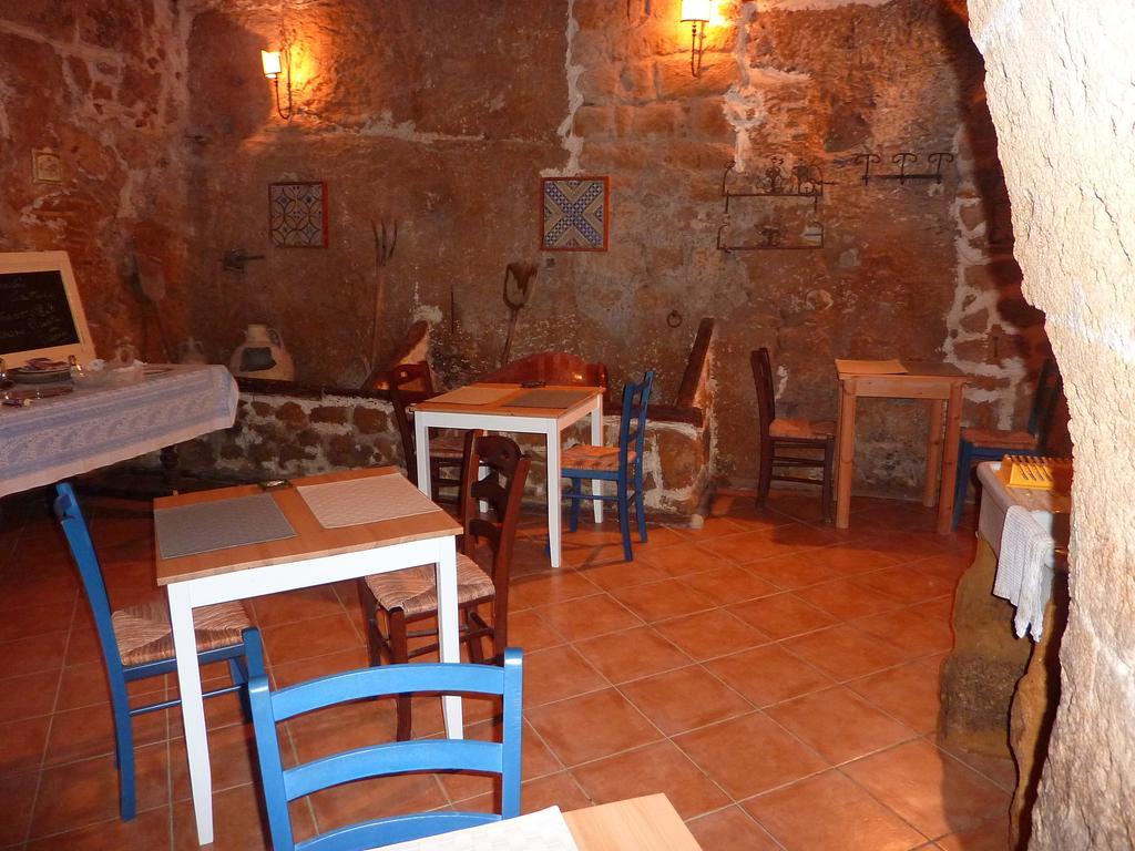 Corte Dei Greci Bed and Breakfast Agrigento Exterior foto