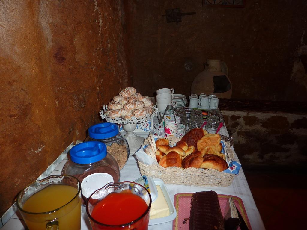 Corte Dei Greci Bed and Breakfast Agrigento Exterior foto
