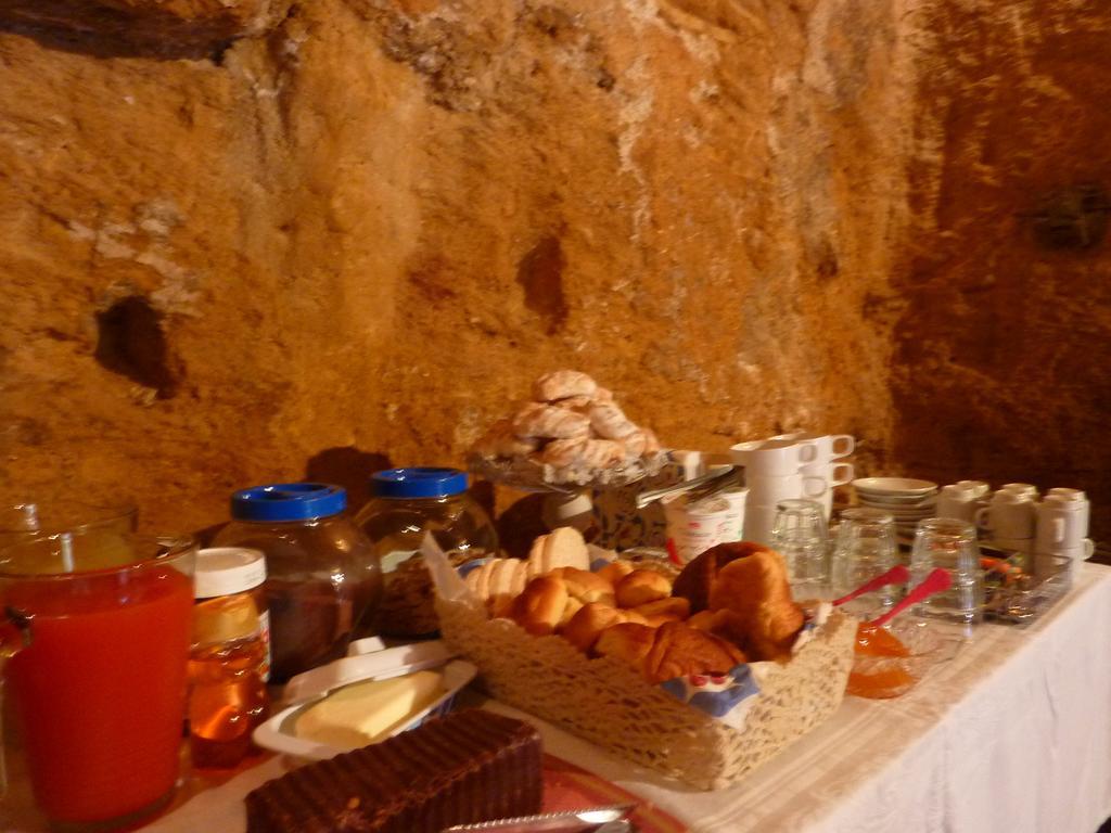 Corte Dei Greci Bed and Breakfast Agrigento Exterior foto