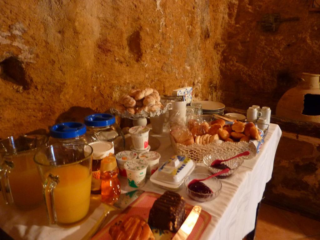 Corte Dei Greci Bed and Breakfast Agrigento Exterior foto