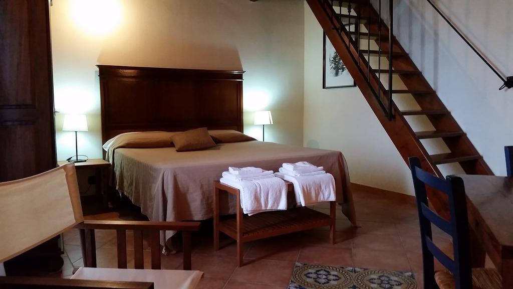 Corte Dei Greci Bed and Breakfast Agrigento Exterior foto