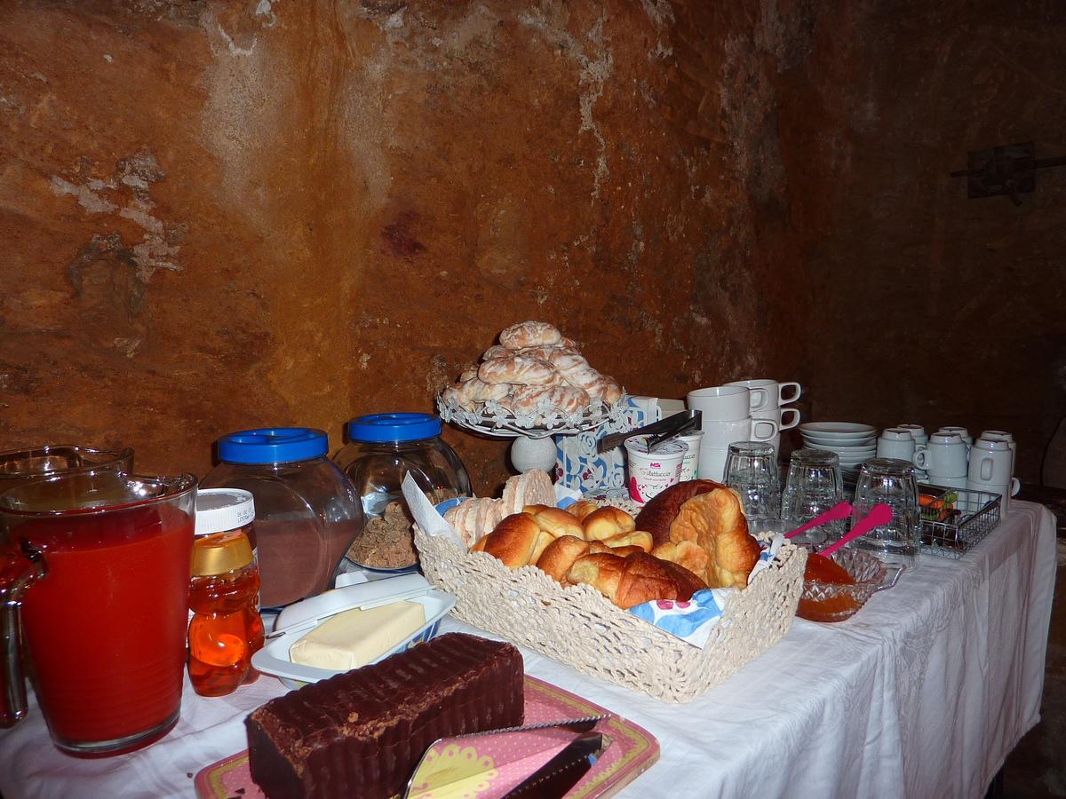Corte Dei Greci Bed and Breakfast Agrigento Exterior foto