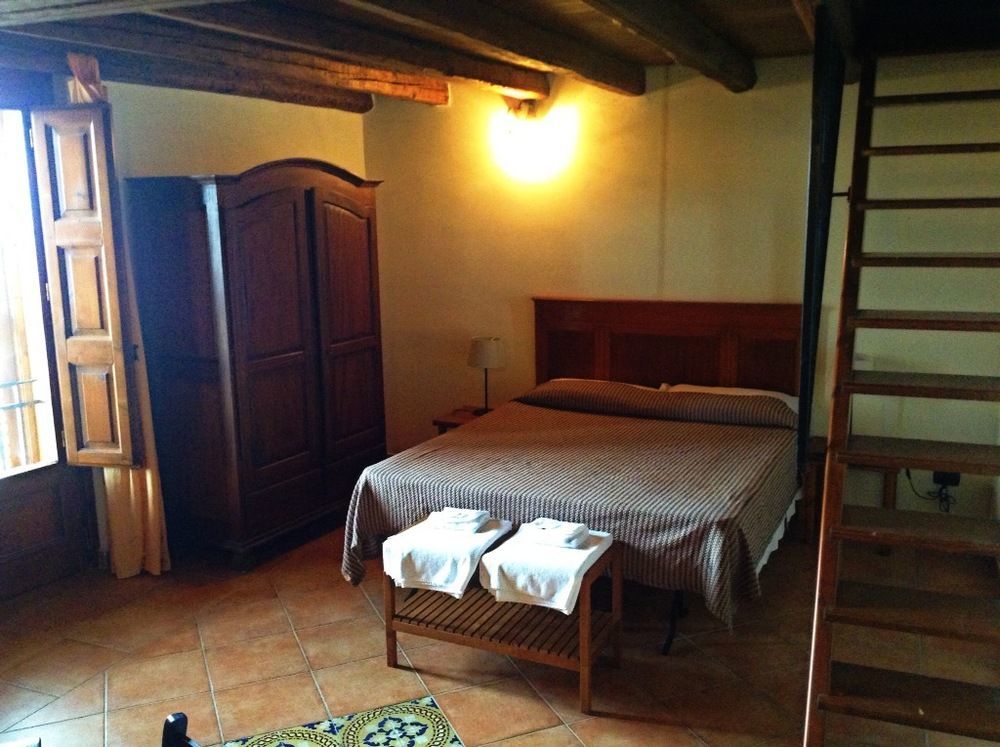 Corte Dei Greci Bed and Breakfast Agrigento Exterior foto