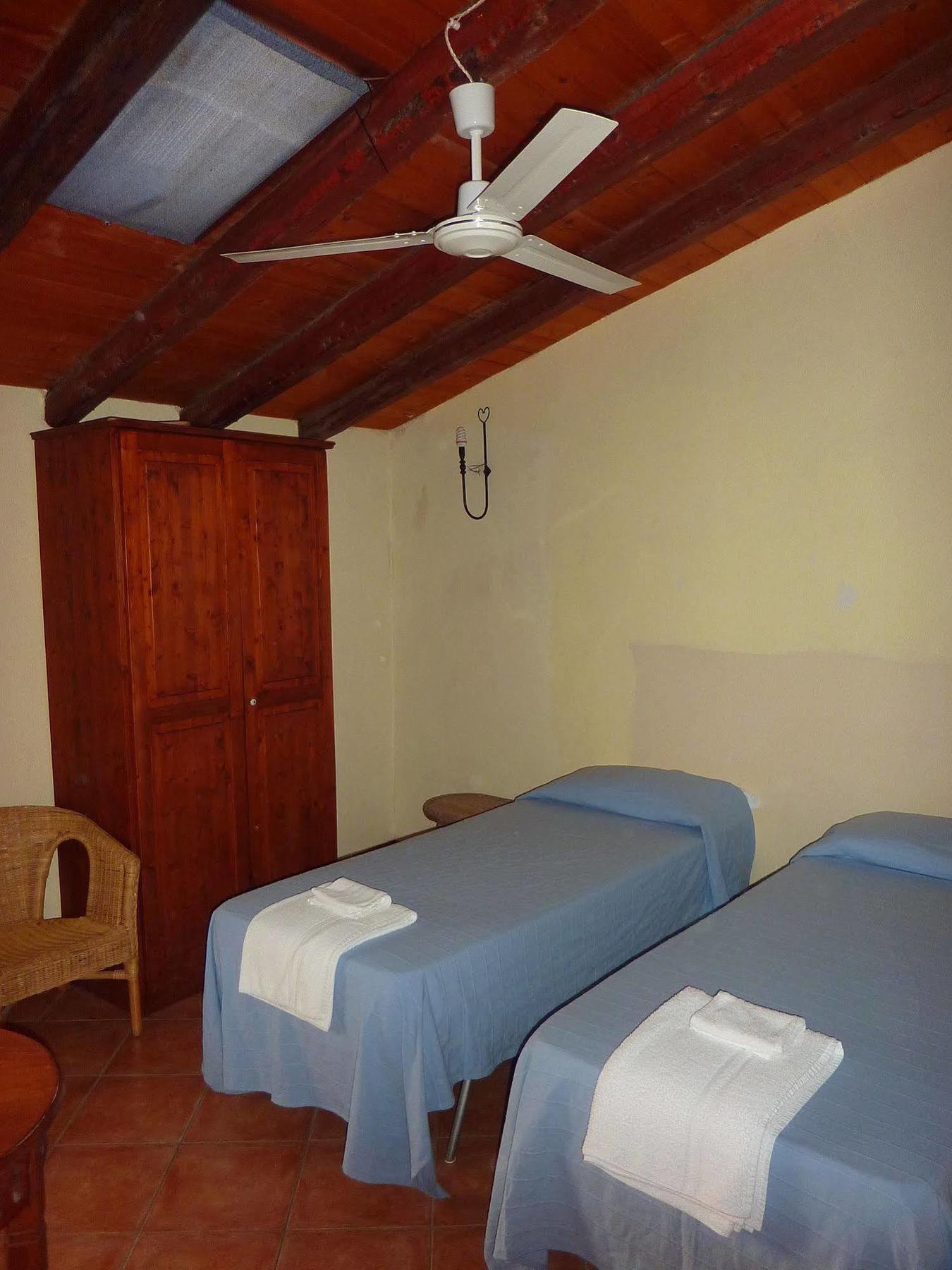 Corte Dei Greci Bed and Breakfast Agrigento Exterior foto