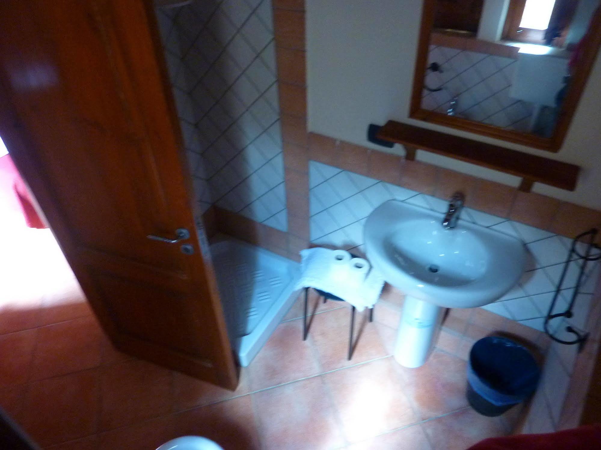Corte Dei Greci Bed and Breakfast Agrigento Exterior foto