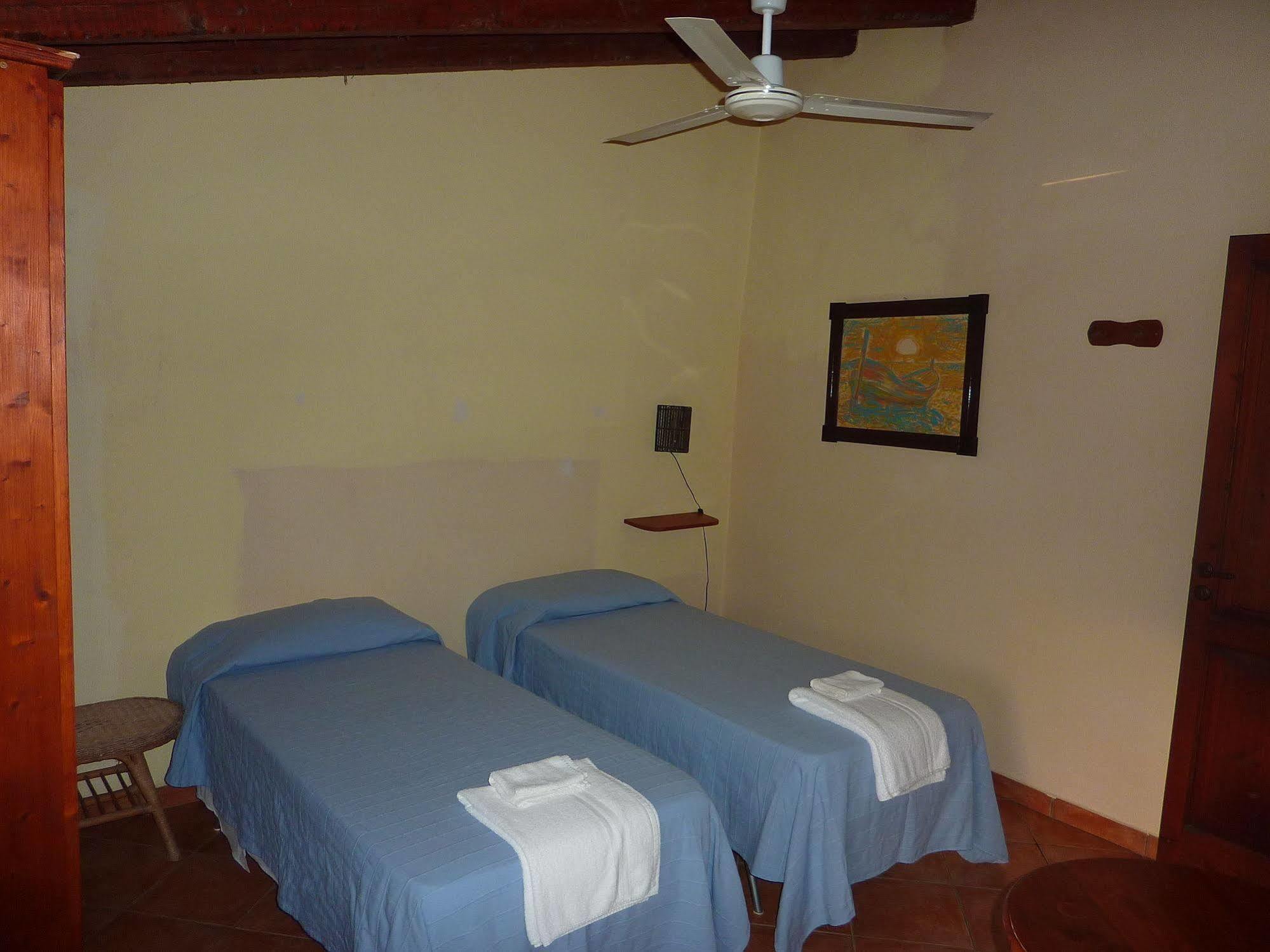 Corte Dei Greci Bed and Breakfast Agrigento Exterior foto