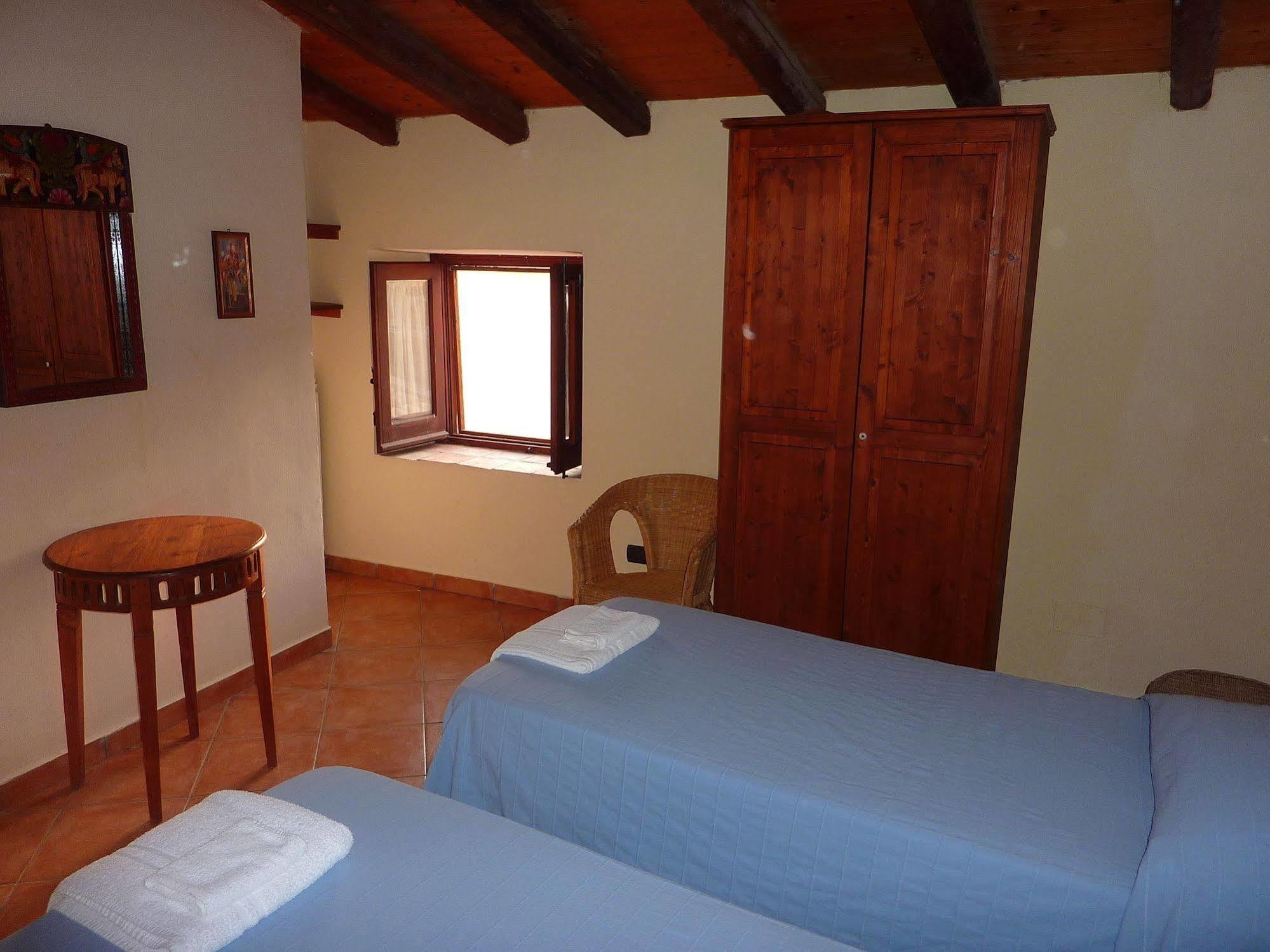 Corte Dei Greci Bed and Breakfast Agrigento Exterior foto
