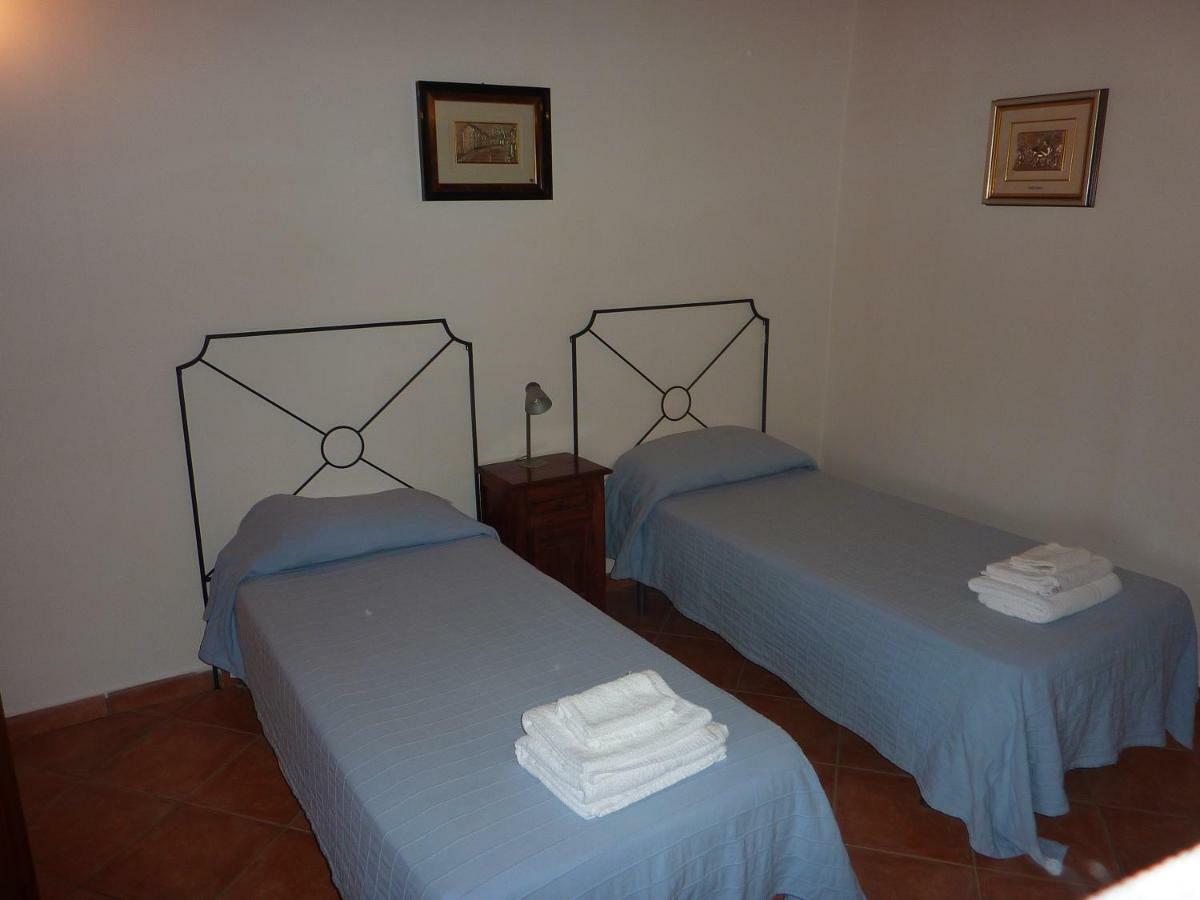 Corte Dei Greci Bed and Breakfast Agrigento Exterior foto