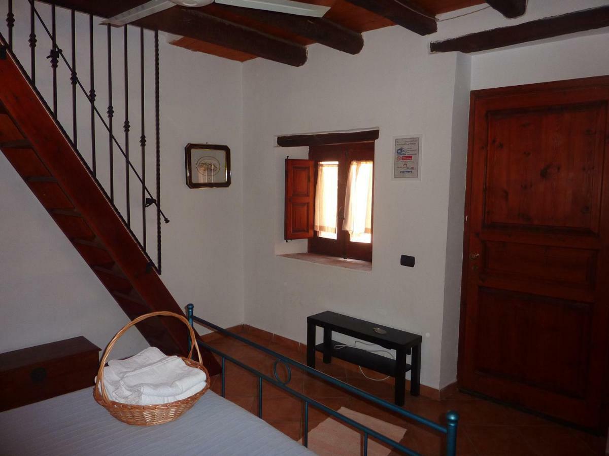 Corte Dei Greci Bed and Breakfast Agrigento Exterior foto